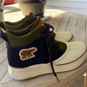 Sorel Women’s Boots - Size 9.5